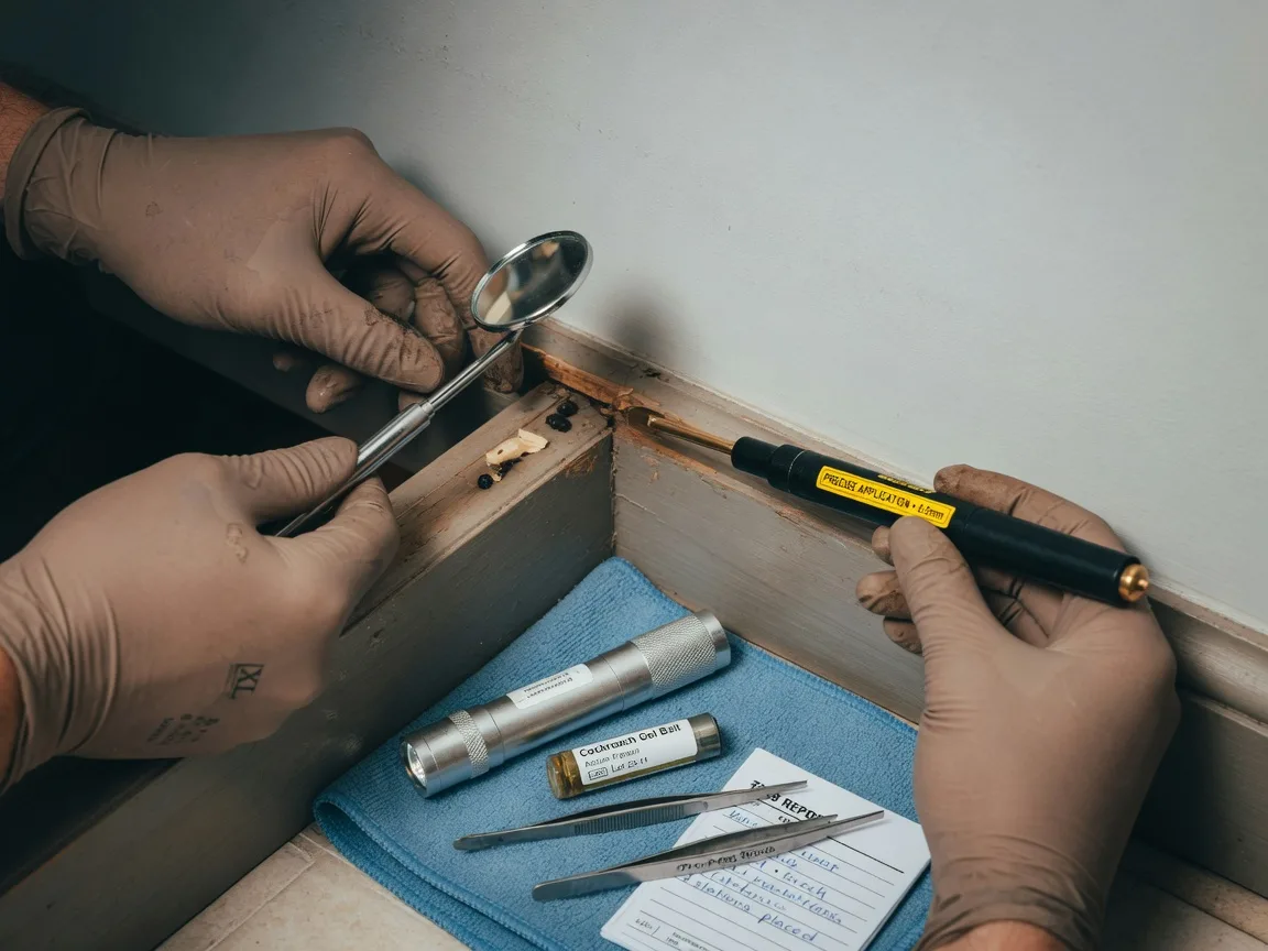 Why choose Emergency Pest Control in Little Plymouth, VA